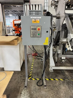Used 2022 DOUCET "RDM2-8-30-96" Window & Door Assembly Equipment Texas US | MachineryMax #1488402