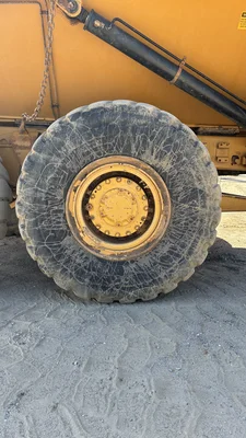 Used 2013 Caterpillar 725 Articulated Dump Trucks Maryland US | Zadoon Equipment #1480758