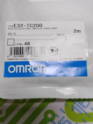 NEW OMRON E32-TC200