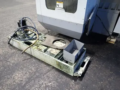 USED 2006 HAAS VF2SS