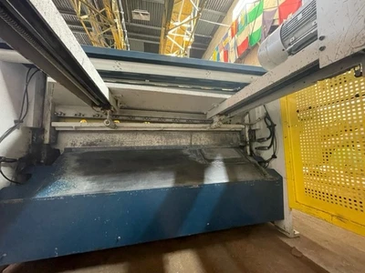 Direct Drive RMS 1500×4