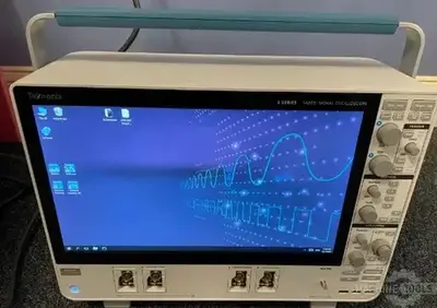 USED 2018 TEKTRONIX MSO64