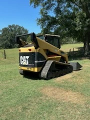 Used 2007 CATERPILLAR 287B Compact Track Loaders Georgia US | Proxy Equipment #1377994