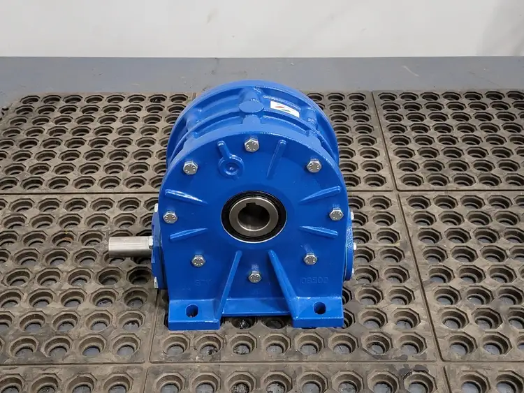 Used STM RI 85 I Gearboxes British Columbia CA | Lenmark #268481