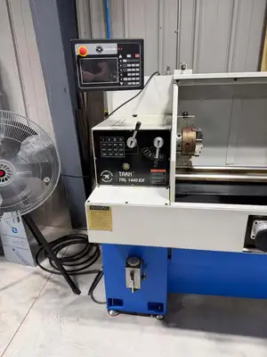 2009 SOUTHWESTERN INDUSTRIES TRAK TRL 1440ELX Lathes CNC | Asset Exchange Corporation (2)