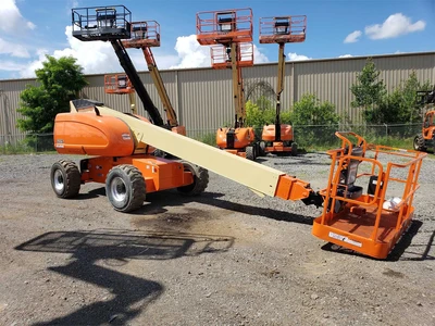 Used 2004 JLG 600S Manlifts New York US | United Lift #1445618