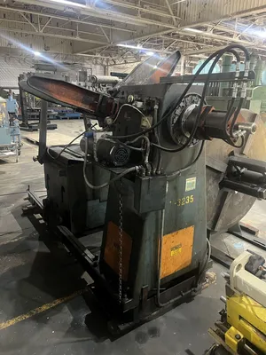 USED COOPER WEYMOUTH CWP-10000-24P