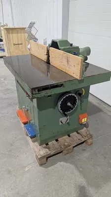 USED CHEN SHENG LS-735S
