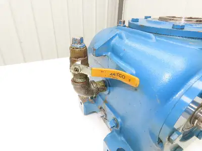 Used CONE DRIVE _UNKNOWN_ Speed Reducers Indiana US | Arrow Industrial #1367866