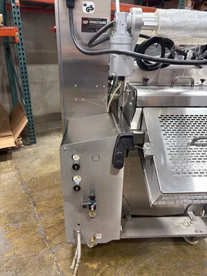 USED MULTIVAC T 300