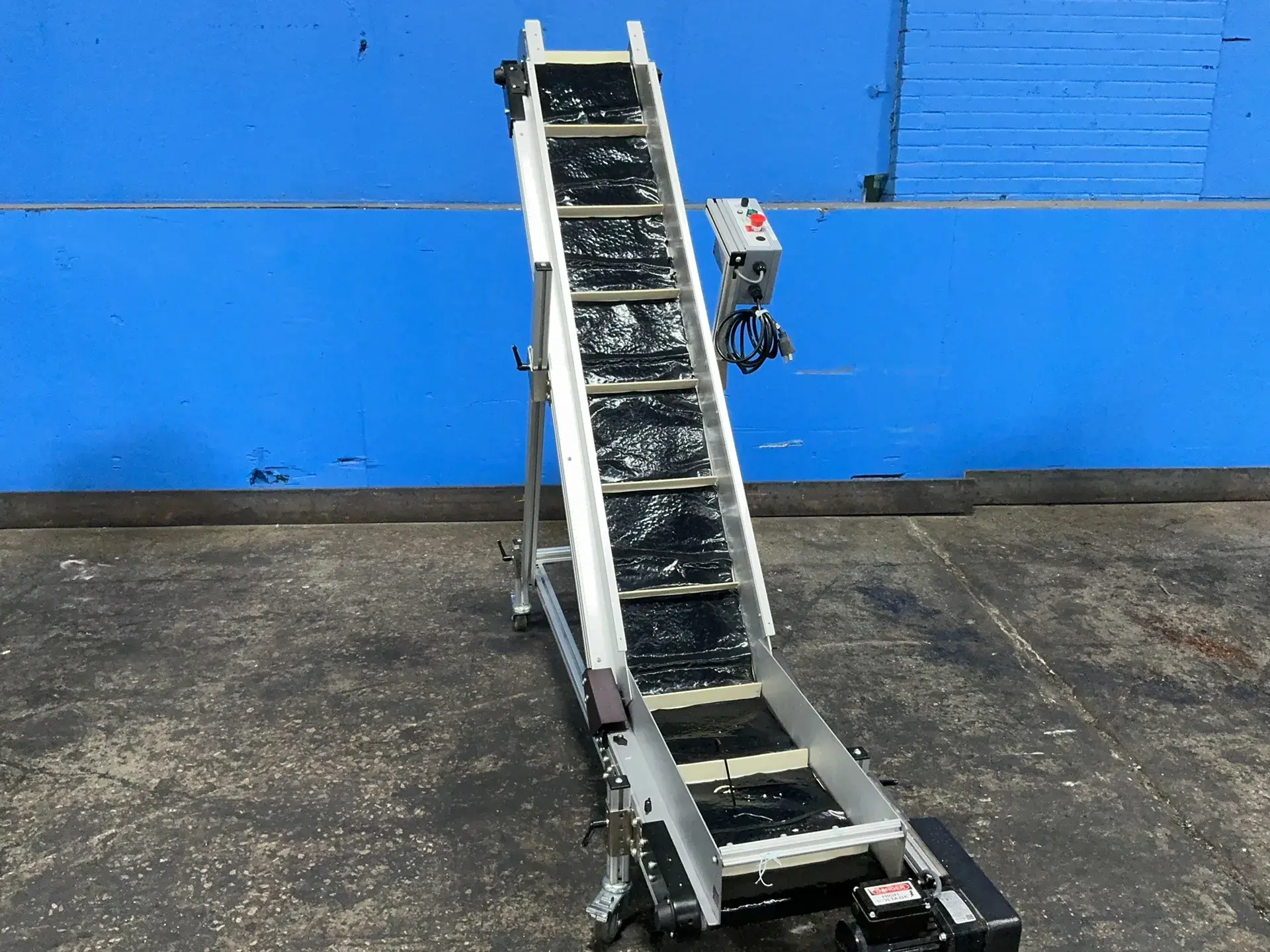 Used HFA ACVFD 2000PLUS Material Handling (misc) Ohio US | HGR 24 #1343633