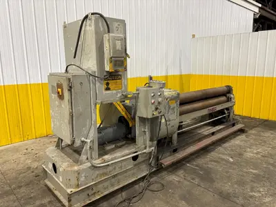 USED WEBB R5LR-7006