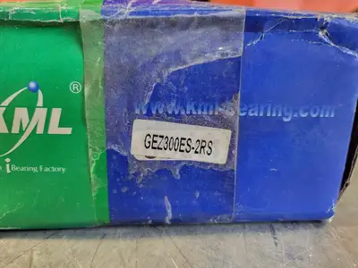 NEW KML GEZ300ES-2RS