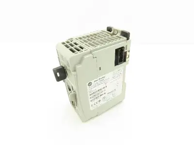 Allen Bradley 1769-L32E CompactLogix 5332E Ethernet Controller Processor Ser A