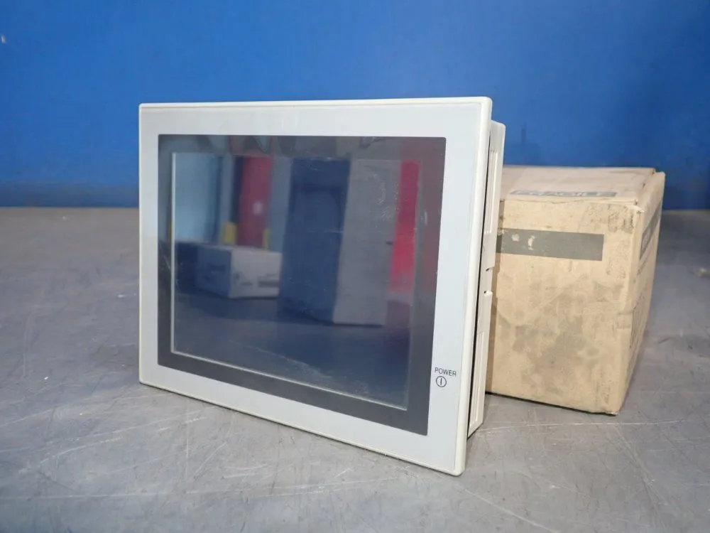 New | in-Stock MITSUBISHI F940G0TLWD Electrical Controls | HGR 24 #747589