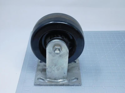 Used ALBION _UNKNOWN_ Casters Texas US | OCO Industrial #1716238