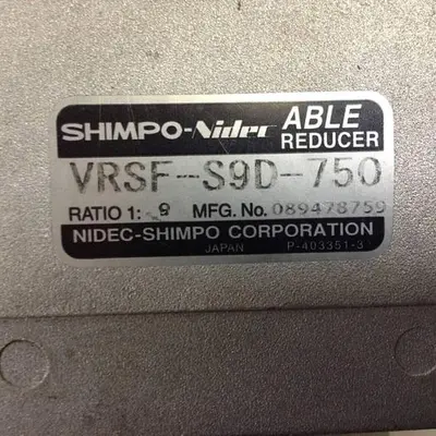 USED MITSUBISHI HC-KFS73