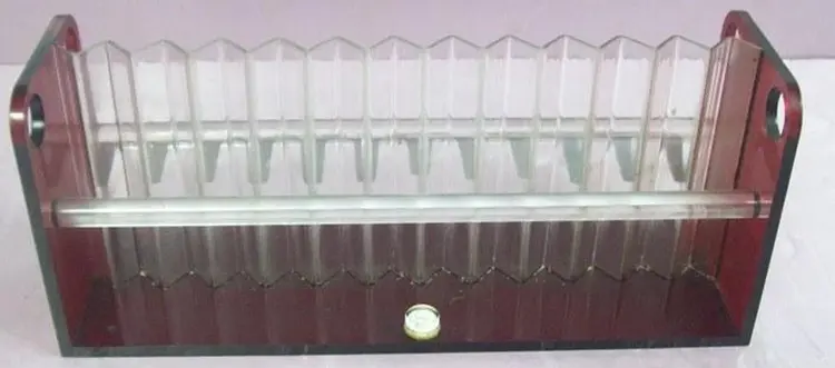 Used BIO-RAD 215 Electrophoresis Texas US | Bamko Surplus Process Equipment #935187