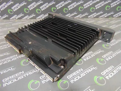 Siemens APACS+ MBX Modulbus Expander Module 39MBXNAN 16180-1/17 Used