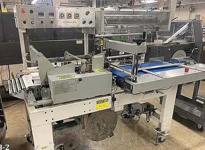 USED TEXWRAP 2218