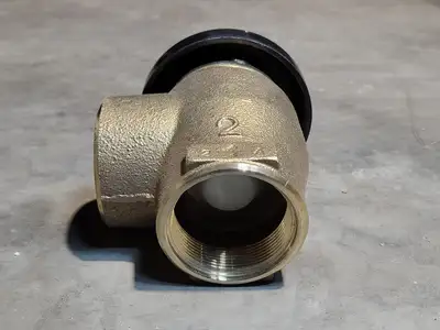 NEW WATTS 2LF288AM2