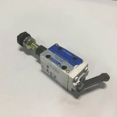 USED TOKIMEC DG20S-3-2A-P-20-S18