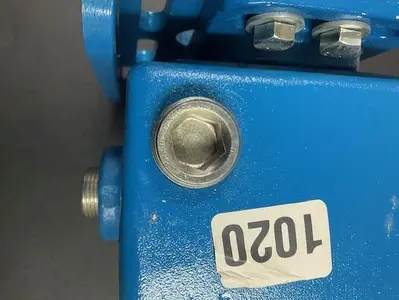NEW KENCO LCE-9-HP-A