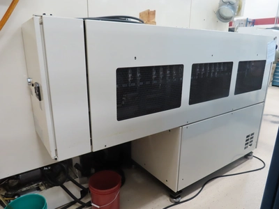 Used YASDA YBM-9150V Jig Borers Minnesota US | Machinesused.com #1418310