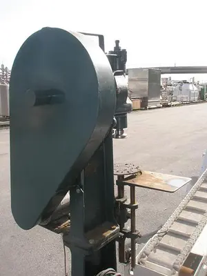 Can Closer, Canco, Type HO, 211 Dia, Semi Automatic, #S738180