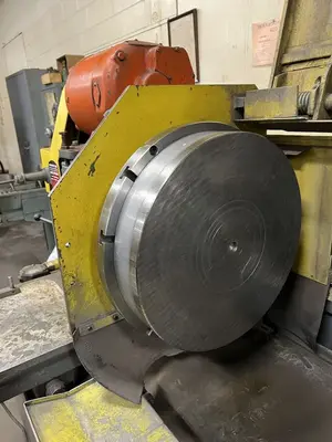 273A HEALD UNIVERSAL INTERNAL GRINDER