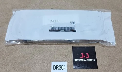 NEW SMC SY5440-5DZ
