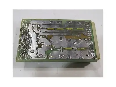 ELBA Electric SRS34510 Power Supply