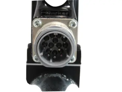 NEW PARKER D1FBE01HC0NW5016 PROPORTIONAL VALVE