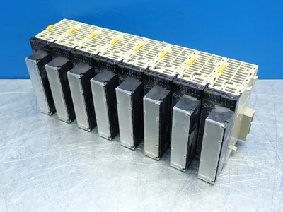 USED OMRON CJ1WOD212