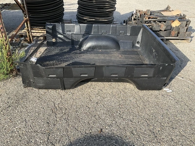 Used _UNKNOWN_ _UNKNOWN_ Automotive Parts Michigan US | Miedema Asset Management Group #1437573