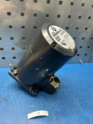 NEW Oriental Motor 6RK60RA-CM
