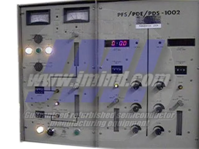 Used LFE _UNKNOWN_ Deposition Equipment Massachusetts US | J.M. Industries #1045091