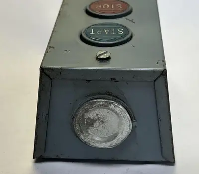 Used DAYTON 5X160 Miscellaneous Equipment (Electrical & Power) | Surplus Asset Holdings #1203692
