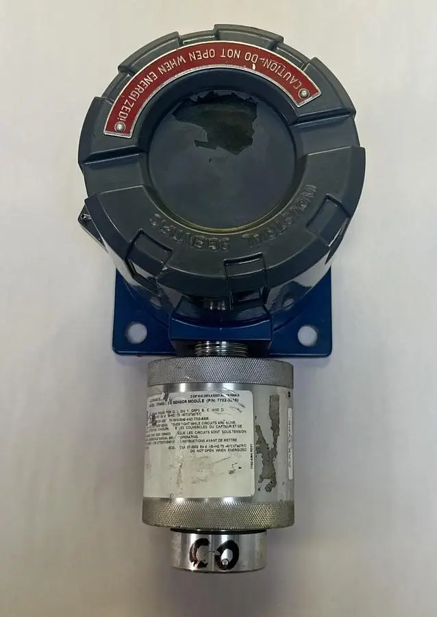 Used OLDHAM 77036306 Electrical Boxes Ohio US | Surplus Asset Holdings #1237042