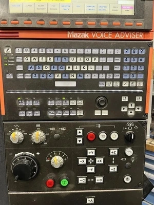 2006 MAZAK VARIAXIS 730II 5X CNC 5 Axis Machines | USED CNC (5)