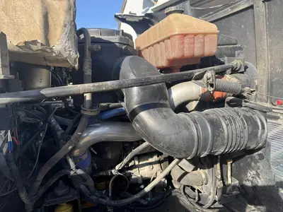 Used 2000 GMC TOPKICK C8500 Service & Utility Trucks California US | Ben Kaplan Equipment #1334553