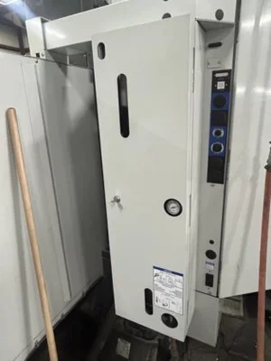 2014 HAAS VF-2SS Vertical Machining Centers | Toolquip, Inc. (13)