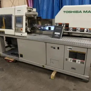USED 2000 TOSHIBA EC110V21/2B