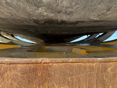 Dump Bed/Dump Box for 830E Haul Truck