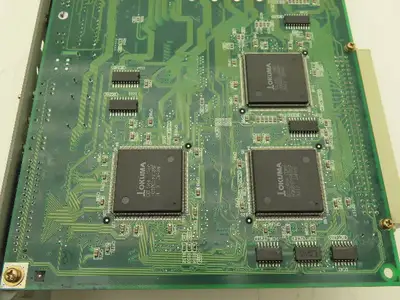 Okuma E4809-770-110-F OPUS 7000 PCB Universal Compact Main PC Circuit Board