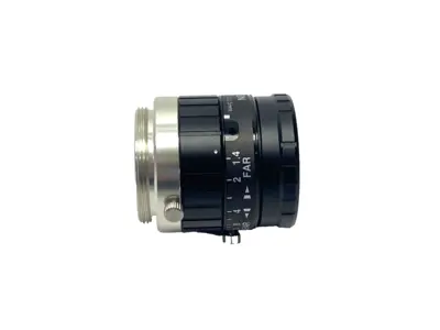 USED FUJINON, COGNEX 114-0082R