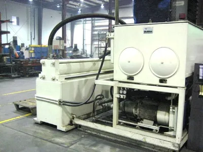 2003 AMERICAN H40-90 Horizontal Boaches | Mohawk Machinery (8)