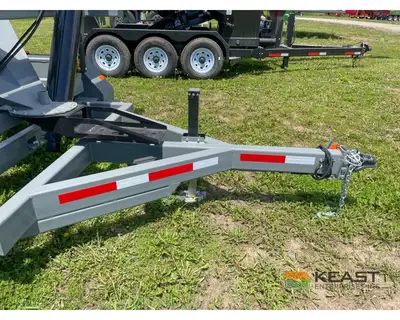 Used TRAVIS _UNKNOWN_ Seed Tenders Iowa US | Keast Enterprises #1360458