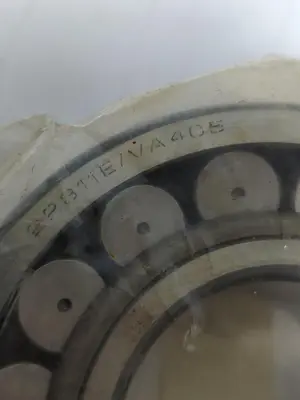 New | in-Stock SKF 22311EK Bearings | Surplus Asset Holdings #1189219