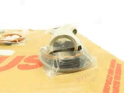 Husky 4187817-5 Injection Mold Hot Runner Service Kit Heater Nozzle Thermocouple